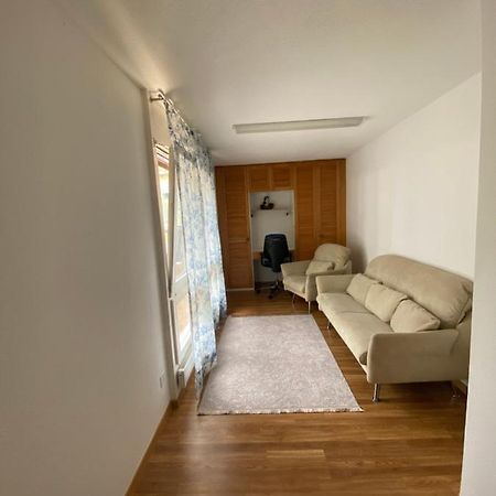 Get Cozy Family Flat Zuerich Apartman Kültér fotó