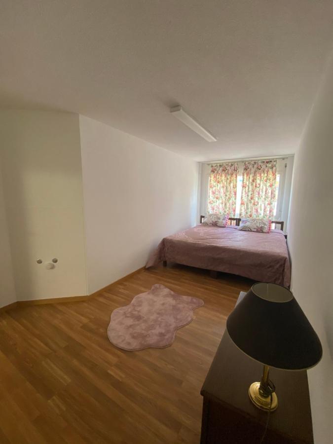 Get Cozy Family Flat Zuerich Apartman Kültér fotó