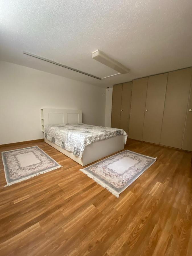 Get Cozy Family Flat Zuerich Apartman Kültér fotó