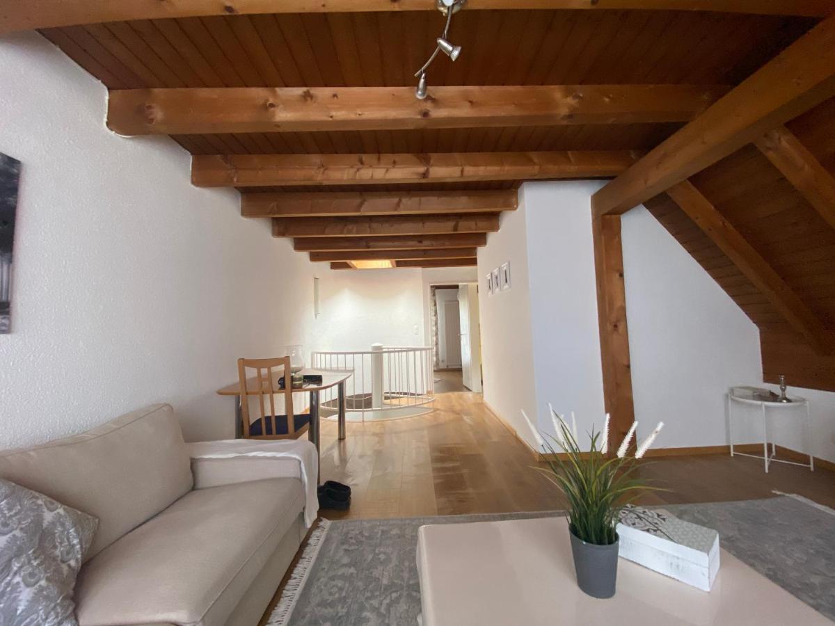 Get Cozy Family Flat Zuerich Apartman Kültér fotó