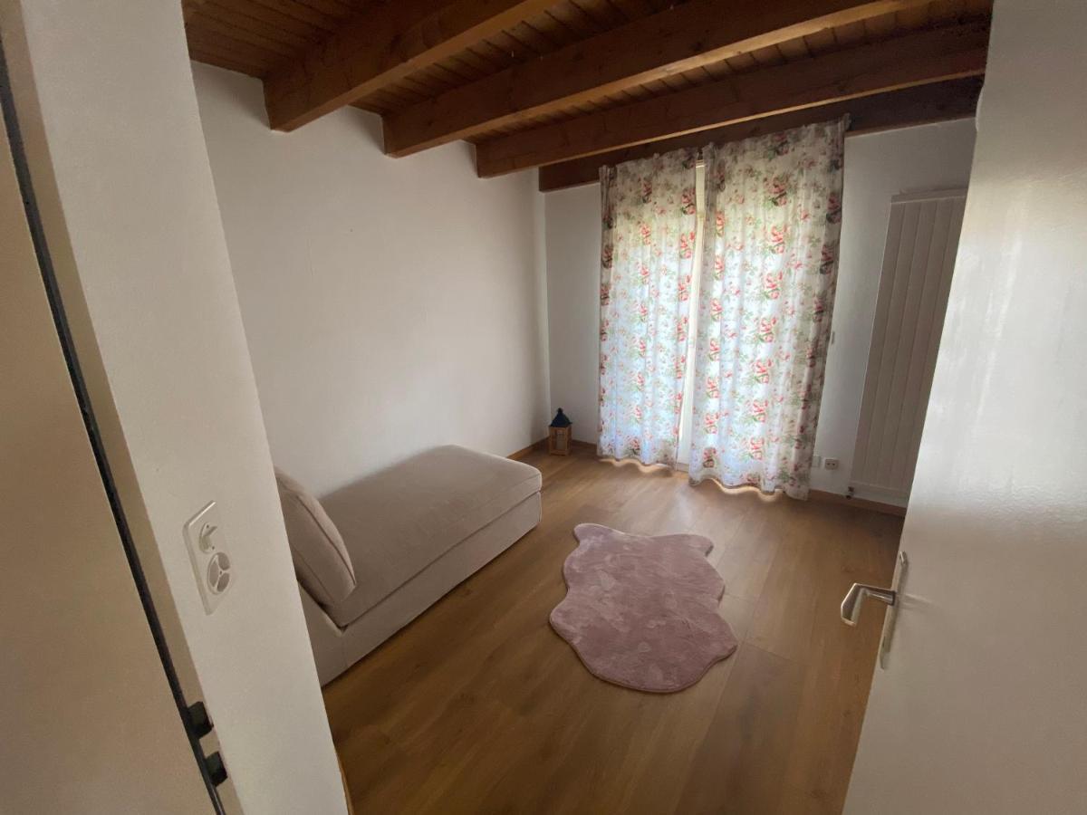 Get Cozy Family Flat Zuerich Apartman Kültér fotó