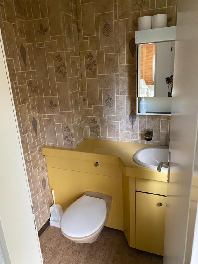 Get Cozy Family Flat Zuerich Apartman Kültér fotó
